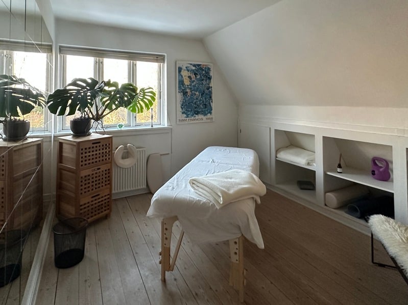 Om klinikken